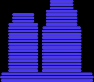 Enterprise plan icon