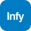 Infosys logo