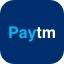 Paytm logo